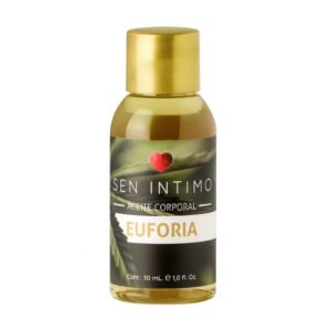 Aceite sensual euforia x 30 ml