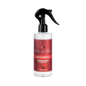 Aceite aromaterapia x 250 ml