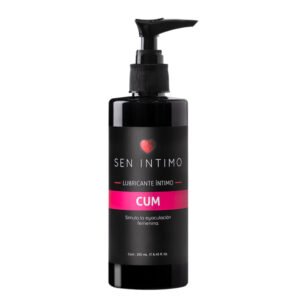 Lubricante cum x 250 ml