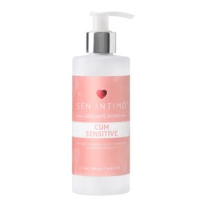 Cum sensitive x 250 ml