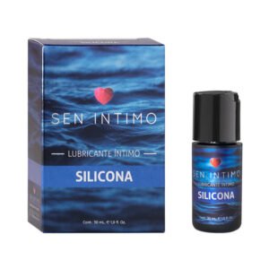 Lubricante silicona x 30 ml