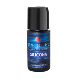 Lubricante silicona x 30 ml - Image 2