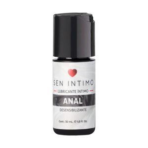 Lubricante anal x 30 ml - Image 2