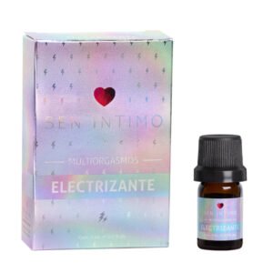 Multiorgasmos electrizante 5 ml
