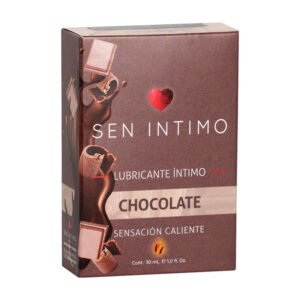 Lubricante chocolate x 30 ml - Image 3