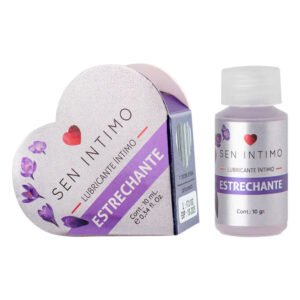 Estrechante corazon x10 ml