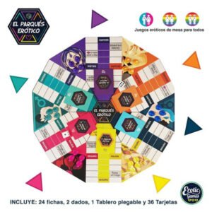 Juego erótico Parques