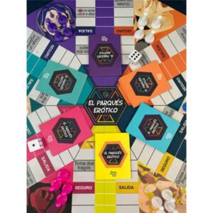 Juego erótico Parques - Image 2