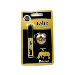 Rhino forte falic 5 gr