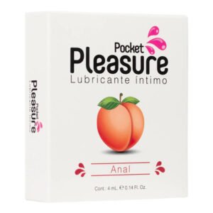 Anal pleasure x 4 ml - Image 3