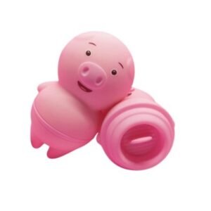 Vibrador cerdito We love