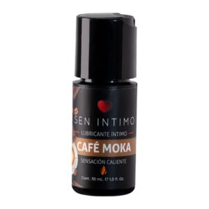 Lubricante cafe moka x 30 ml - Image 3