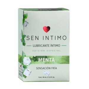 Lubricante menta fria - Image 2