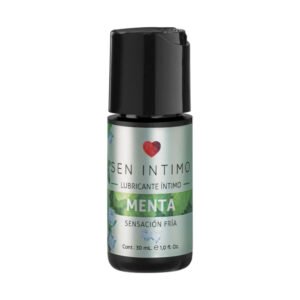 Lubricante menta fria - Image 3