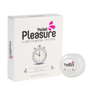 Delay plesure x 4 ml
