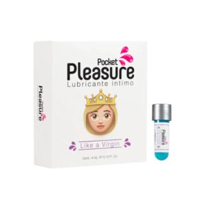 Virgin pleasure x 4 ml