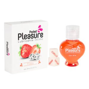 Pleasure dados fresa x 20 ml - Image 1