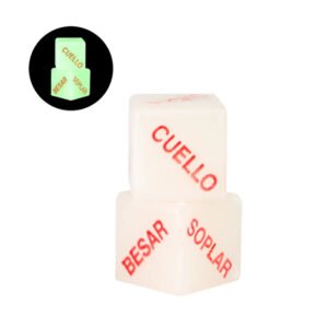 Pleasure dados fresa x 20 ml - Image 3