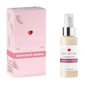 Hidratante vaginal x 75 ml