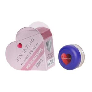 Multiorgasmo corazon x 10 ml - Image 2
