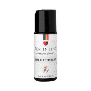 Lubricante anal electrizante x 30 ml - Image 2