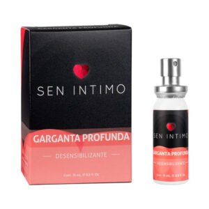 Garganta profunda x 15 ml