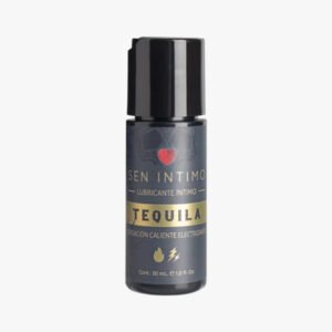 Lubricante tequila electrizante x 30 ml - Image 2