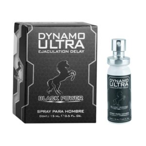 Lubricante dynamo ultra x 15 ml
