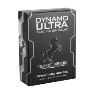 Lubricante dynamo ultra x 15 ml - Image 2