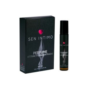 Perfume pheromona roll on hombre - dama - Image 2