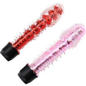 Vibrador pilon con puyas - Image 2