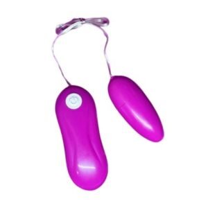Huevo vibrador con bateria - Image 2