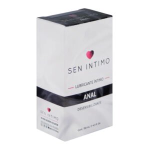 Anal sen 130 ml