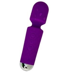 Vibrador mini hitachi