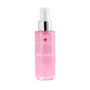 Splash x 125ml
