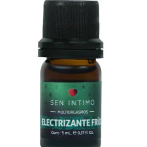 Lubricante multiorgasmos electrizante frio x 5 ml - Image 2