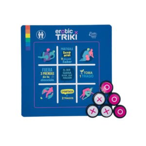 Juego erótico Triki - Image 2