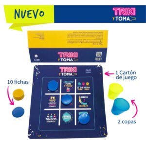 Juego erótico Triki - Image 4