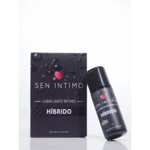 Lubricante hibrido x30 ml