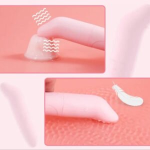 Vibrador dolphin - Image 2