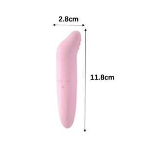 Vibrador dolphin - Image 3