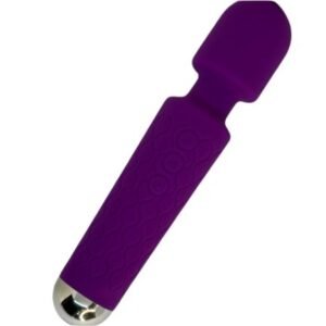 Vibrador Leonard - microfono - Image 2