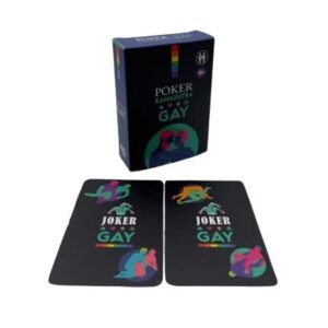 Juego de Cartas Poker Kamasutra - Image 3