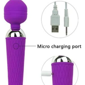 Vibrador microfono delgado - Image 3