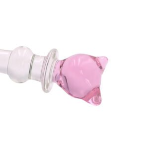 Dildo De Vidrio Fct-118 - Image 2