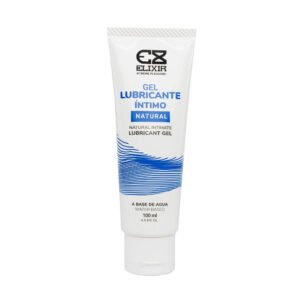 Lubricante Natural X 100 Ml
