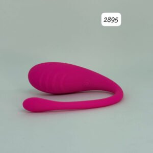 Huevo Vibrador Fct-814