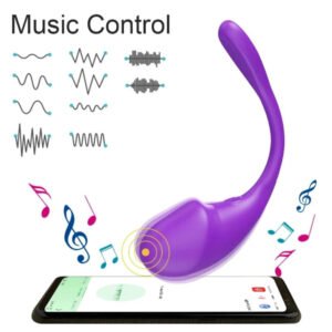 Huevo Con App Fct-909