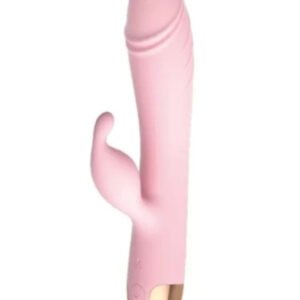 Vibrador Rotativo Fct-836