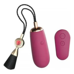 Huevo Vibrador Fct-832